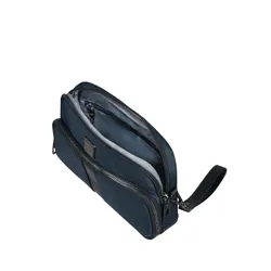 Portfel kopertówka Samsonite Sacksquare Clutch Bag - blue