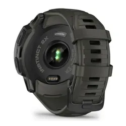 Смарт-часы Garmin Instinct 2x Solar