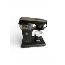 Ekspres przelewowy Moccamaster Cup-One Czarny - outlet