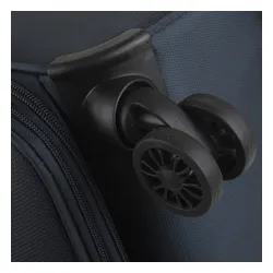 Caz mic extensibil American Tourister summerfunk-navy