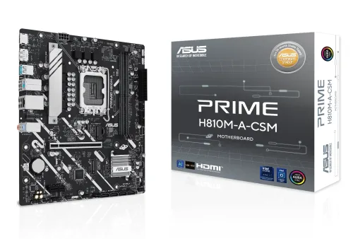 Płyta główna ASUS PRIME H810M-A-CSM