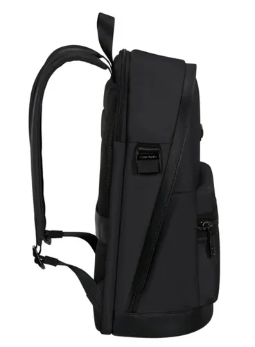 Рюкзак для ноутбука Samsonite Relyon Backpack 14,1" - чёрный