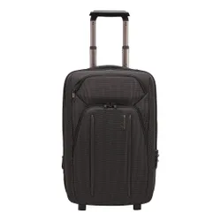 Чемодан/ручная кладь Thule Crossover 2 Carry On-black