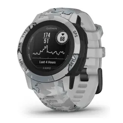 Smartwatch Garmin Instinct 2s Camo Edit 40mm GPS серый