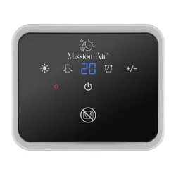 Termowentylator MISSION AIR Bergen Pro