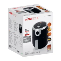 Air fryer Clatronic FR 3769 H 1000W 1,8l