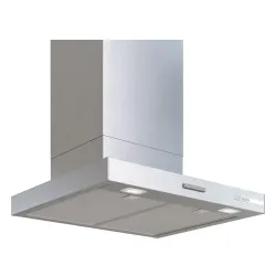 Okap Bosch DWB63BC30 Srebrny