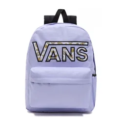 Sırt Çantası Vans Realm Uçan V-tatlı lavender