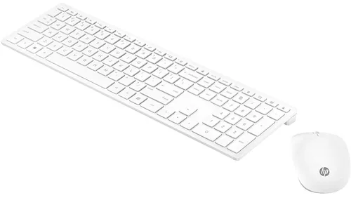 Zestaw HP Pavilion 800 Biały