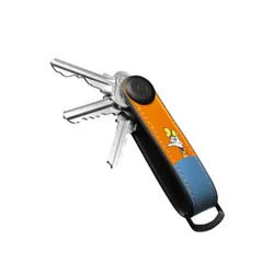Organizer na klucze Orbitkey Disney Hybrid Leather - Goofy
