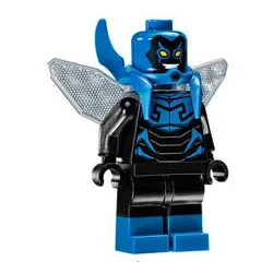 Конструктор Lego DC Super Heroes пугало (76054)