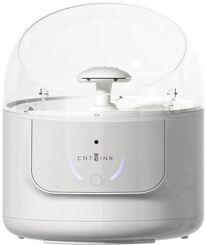 Fontanna dla zwierząt CATLINK Pure