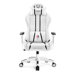 Fotel DIABLO CHAIRS X-One 2.0 Small Biało-czarny