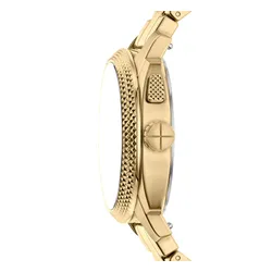 Часы наручные Fossil Machine Big Tic FS6157