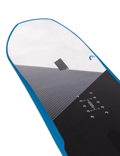 Deska snowboardowa Head Instinct KERS - Długość (cm) - 153