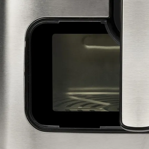 Air Fryer Frytkownica beztłuszczowa G3FERRARI Friggisano Star G10215 9l, 12 automatycznych programów