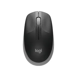 Myszka Logitech M190 Czarno-szary