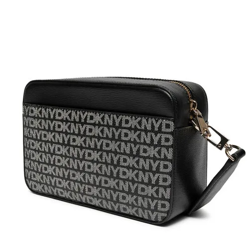 DKNY Bryant Ave Geantă pentru cameră R42EYE22 Negru