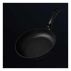 FISSLER Adamant Classic 28 cm - patelnia nieprzywierająca