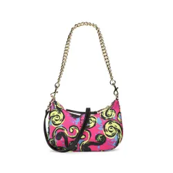 Geantă de modă Versace Jeans 74va4bfr ZS596 PU2
