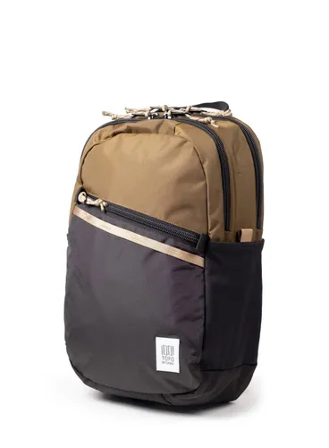 Plecak miejski Topo Designs Commuter Backpack - desert palm / elmwood