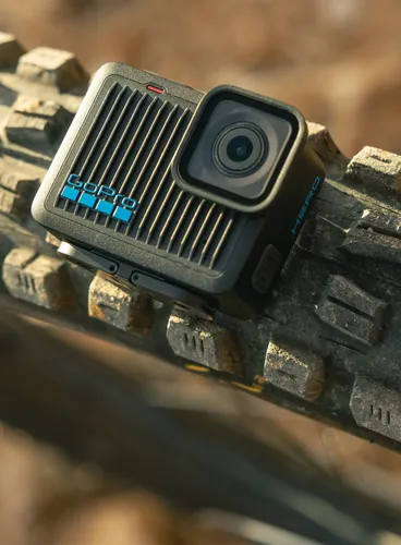 Kamera GoPro Hero