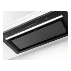 Okap Electrolux 900 LFG815K Czarny