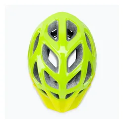 Kask rowerowy Alpina Mythos 3.0 L.E. A9713345 be visible/silver gloss