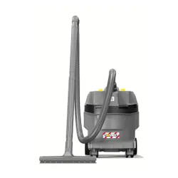 Промышленный пылесос KARCHER Professional NT 22/1 Ap L 1.378-600.0