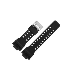 Casio Zegarek SET GA-100B-7AER + BEZEL 10467795 + PASEK 10347688