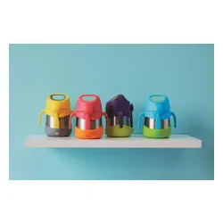 Termos B.BOX BB400503 Fioletowo-błękitny