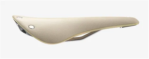 Siodełko BROOKS Cambium C17 Special
