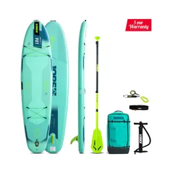 Deska SUP JOBE Aero Loa SUP Board Package 11'6"