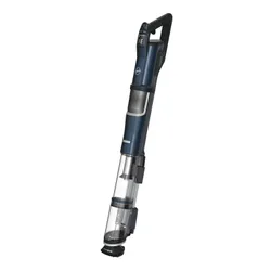 Пылесос Hoover Hfx Pet HFX20P 011 60min съемный аккумулятор