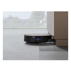 Robot sprzątający ECOVACS Deebot X11 OmniCyclone Czarny