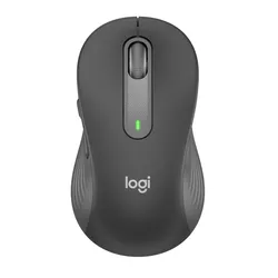 Myszka Logitech Signature M650 L - grafitowy