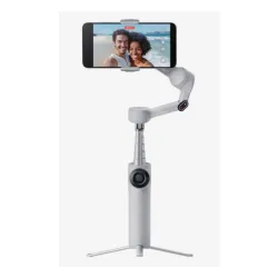 Gimbal Insta360 Flow 2 Standard Bundle Szary