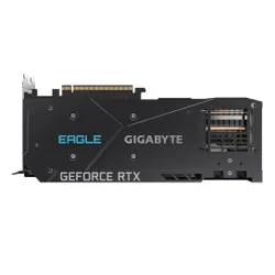 Видеокарта GeForce RTX 3070 EAGLE OC 8GB GDDR6 256bit LHR 2DP/2HDMI