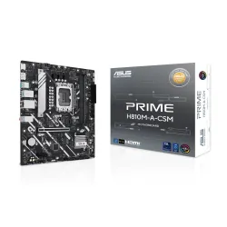 Płyta główna ASUS PRIME H810M-A-CSM