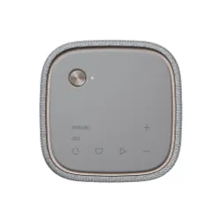 Soundbar Yamaha TRUE X BAR 50 A SR-X50A + 2x WS-X1A 4.2.1 Wi-Fi Bluetooth AirPlay Dolby Atmos Jasnoszary