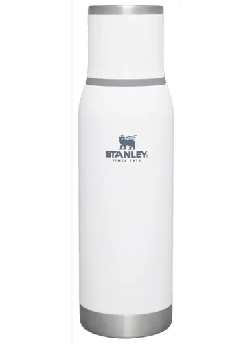 Termos stalowy Stanley Adventure TO-GO 0,75 l - polar