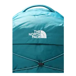 The North Face Borealis Woman'ın Seyahat Sırt Çantası-harbor blue / tnf white