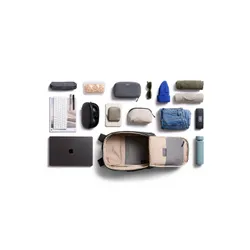 Plecak miejski Bellroy Transit Workpack 26 - olive