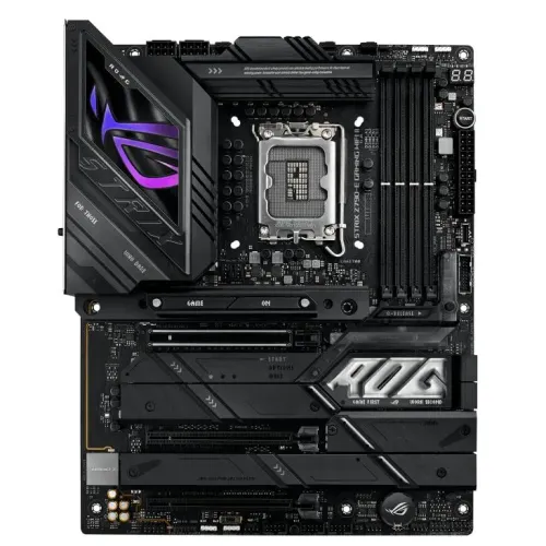 Płyta główna ASUS ROG STRIX Z790-E GAMING WIFI II DDR5