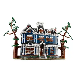 LEGO 11370 Icons Stranger Things: Dom Creelów