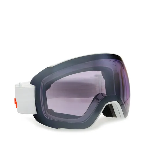 Gogle Head Magnify FMR 390740 Violet