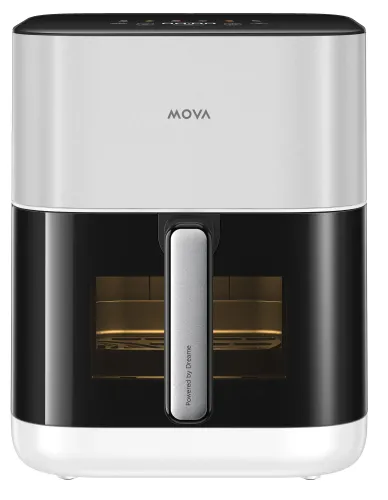 Frytkownica beztłuszczowa Mova AeroChef FD10 Pro 1800W 6l