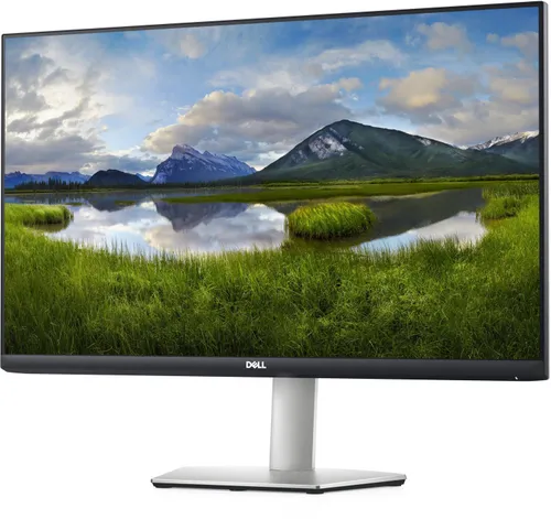 Monitor Dell S2721HS 27" Full HD IPS 75Hz 4ms