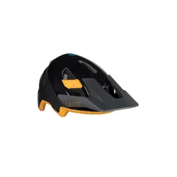 Kask rowerowy Leatt Helmet MTB AllMtn 3.0 V25 - rust
