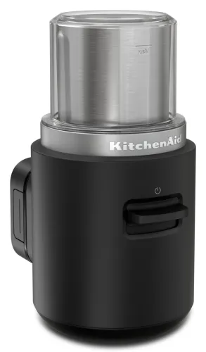 Młynek do kawy KitchenAid Go 5KBGR111BM